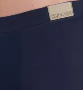 【WEB限定】スロギー メン ゴー ナチュラル ショート 2枚組, ブルー, product image number 3