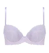 【SALE】スーパークール567 ブラジャー, パープル, product