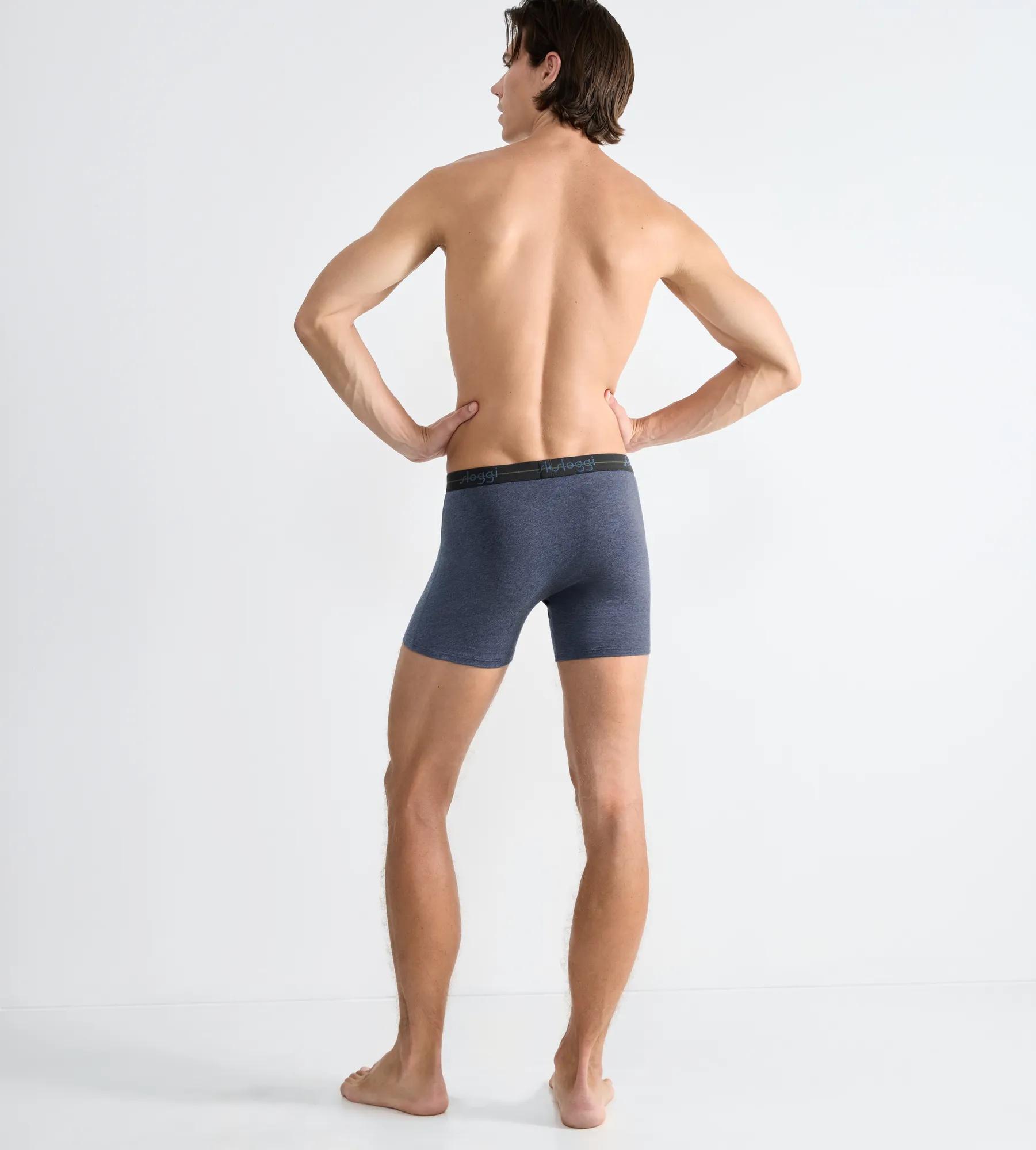 sloggi men Start Short C2P box Brief Image 67