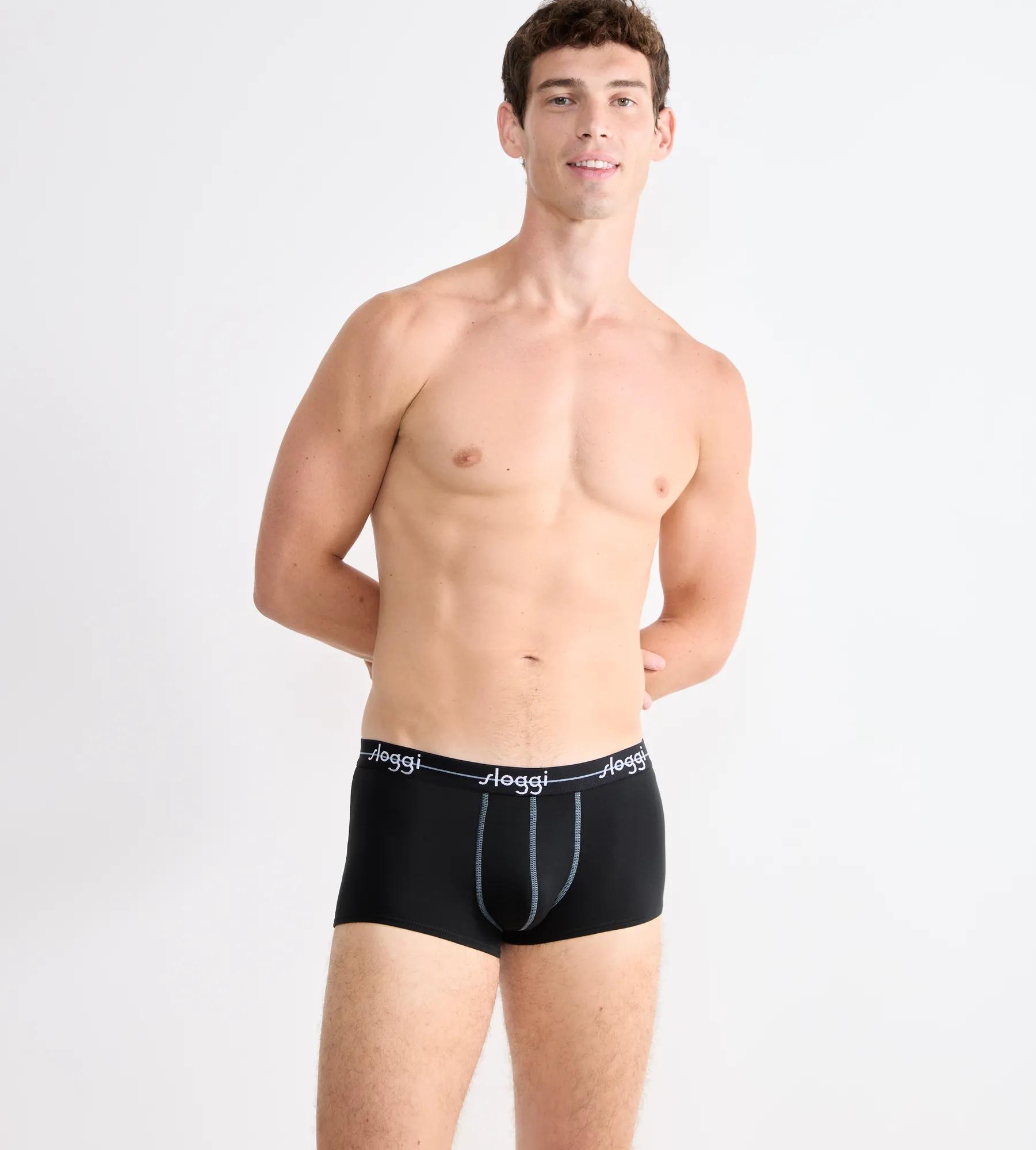sloggi men Start Hipster C2P box Brief Image 67