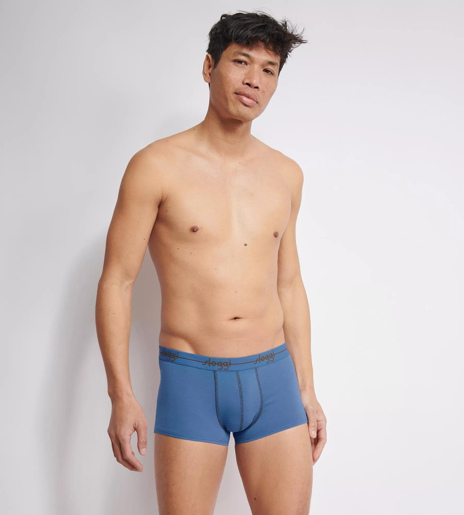 sloggi men Start Hipster C2P box Brief Image 2