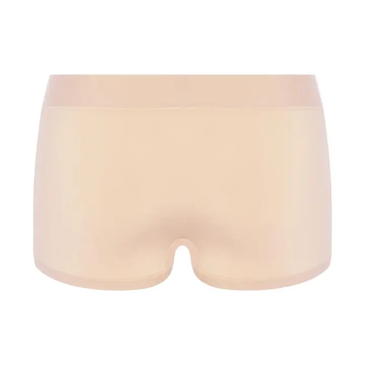 スロギー フリー オールラウンド ショーツ ラージ, ベージュ, product image number 1