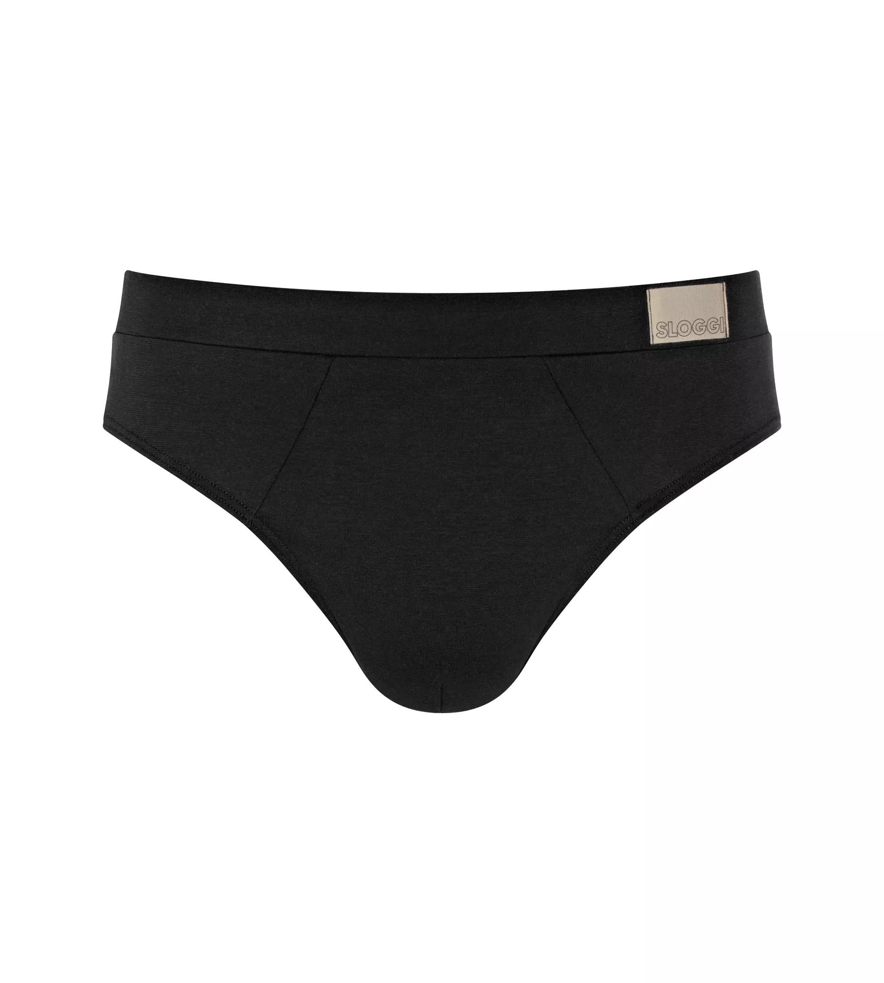 sloggi men GO Natural H Brief C2P Brief Image 9