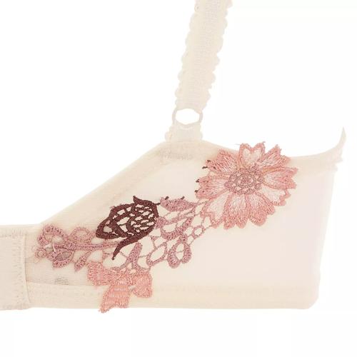 【SALE】フロラーレ バイ トリンプ8701 ブラジャー(パッドなし), , product image number 1