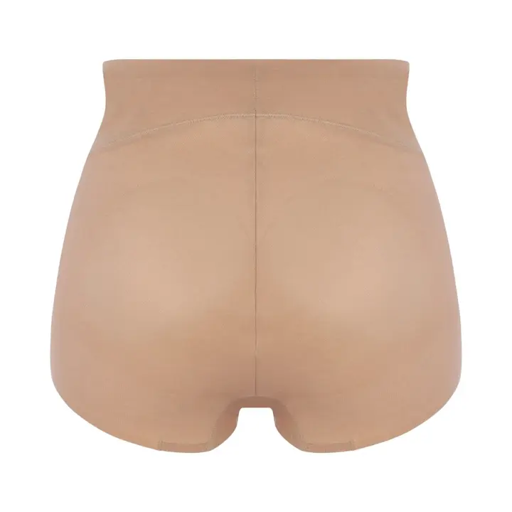 スピードシェイパー574 ショートガードル【一部カラーSALE】, ベージュ, product image number 1