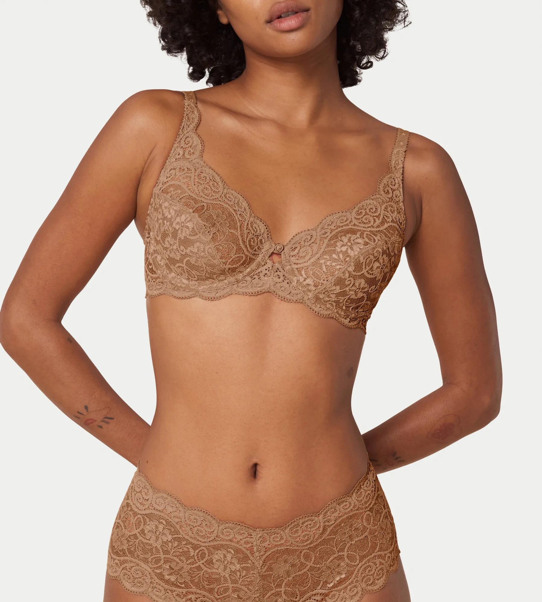 Amourette 300 W X Bra Image 22