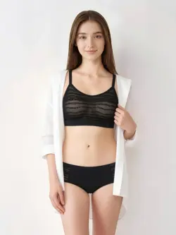 スロギー フリー オールラウンド レース ヒップスター ラージ