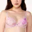 【SALE】フロラーレ バイ トリンプ4000 ブラジャー, ピンク, model image number 0