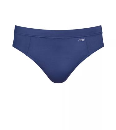 SLOGGI MEN SHORE CHUKK BLU