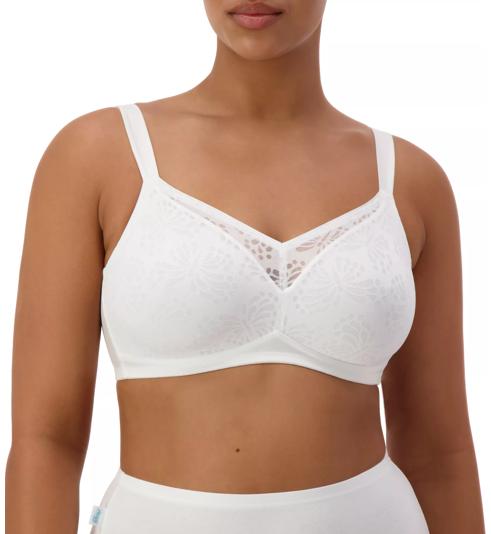 Triumph LACY WIREFREE MINIMISER - White - Minimiser