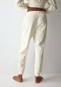VELOUR RIB