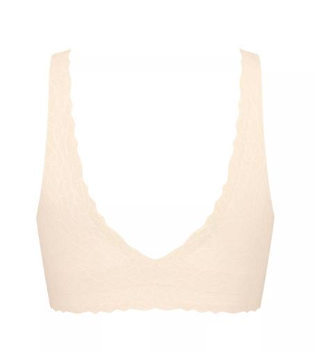 SLOGGI ZERO FEEL LACE in BEIGE