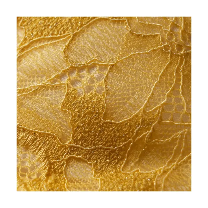 優々ブラ640 ノンワイヤーブラジャー【一部カラーSALE】, イエロー, product image number 5