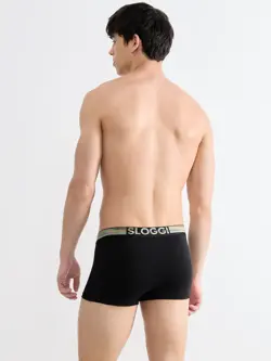 SLOGGI MEN GO ABC NATURAL