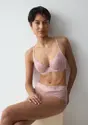 LOVE IN LACE