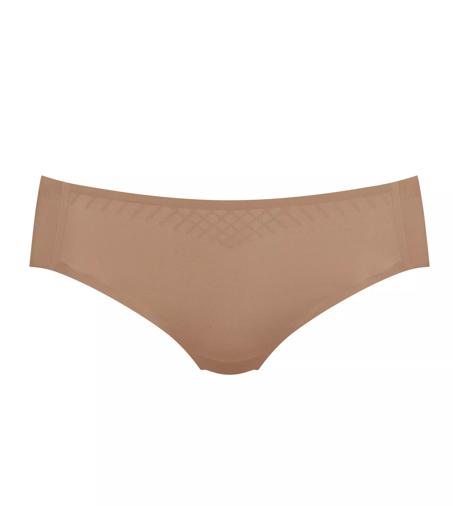 SLOGGI BODY ADAPT in BROWN