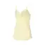 【SALE】フロラーレ バイ トリンプ514 キャミソール, イエロー, product image number 1