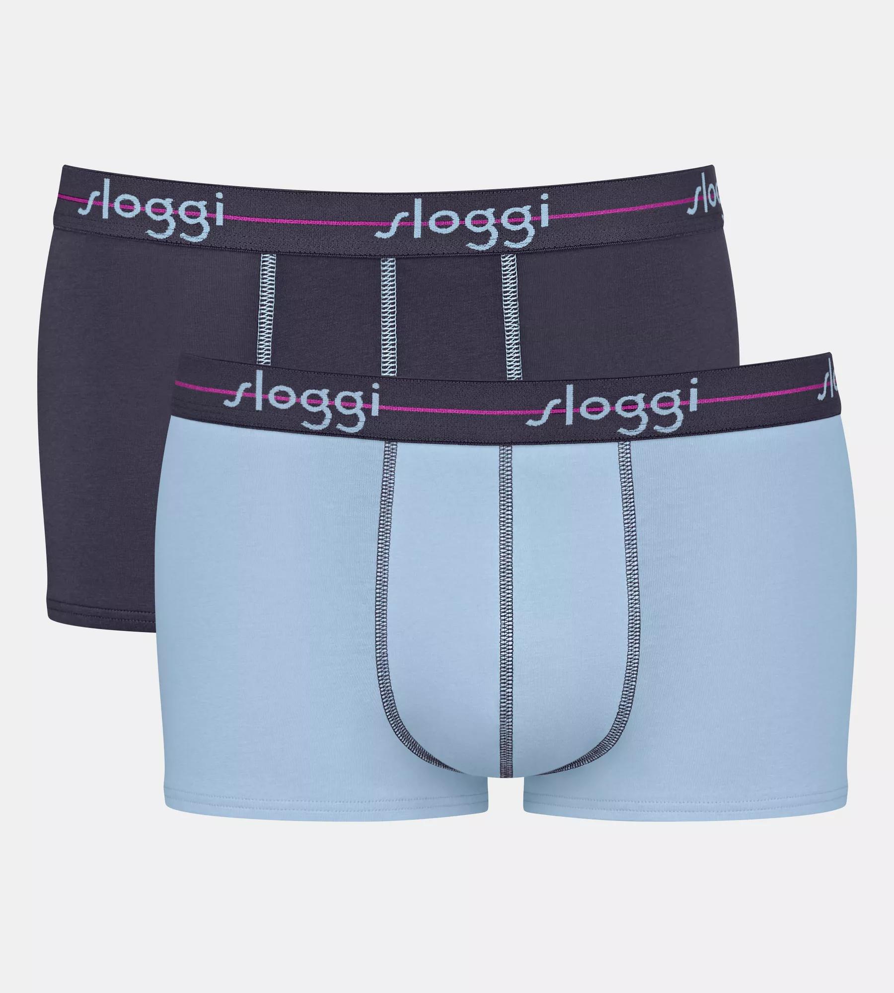 sloggi men Start Hipster C2P box Brief Image 57