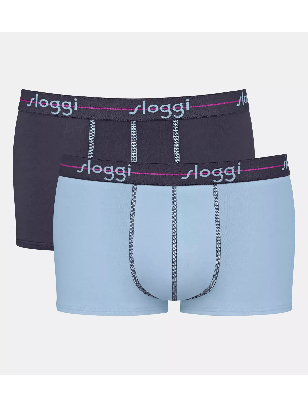 SLOGGI MEN START