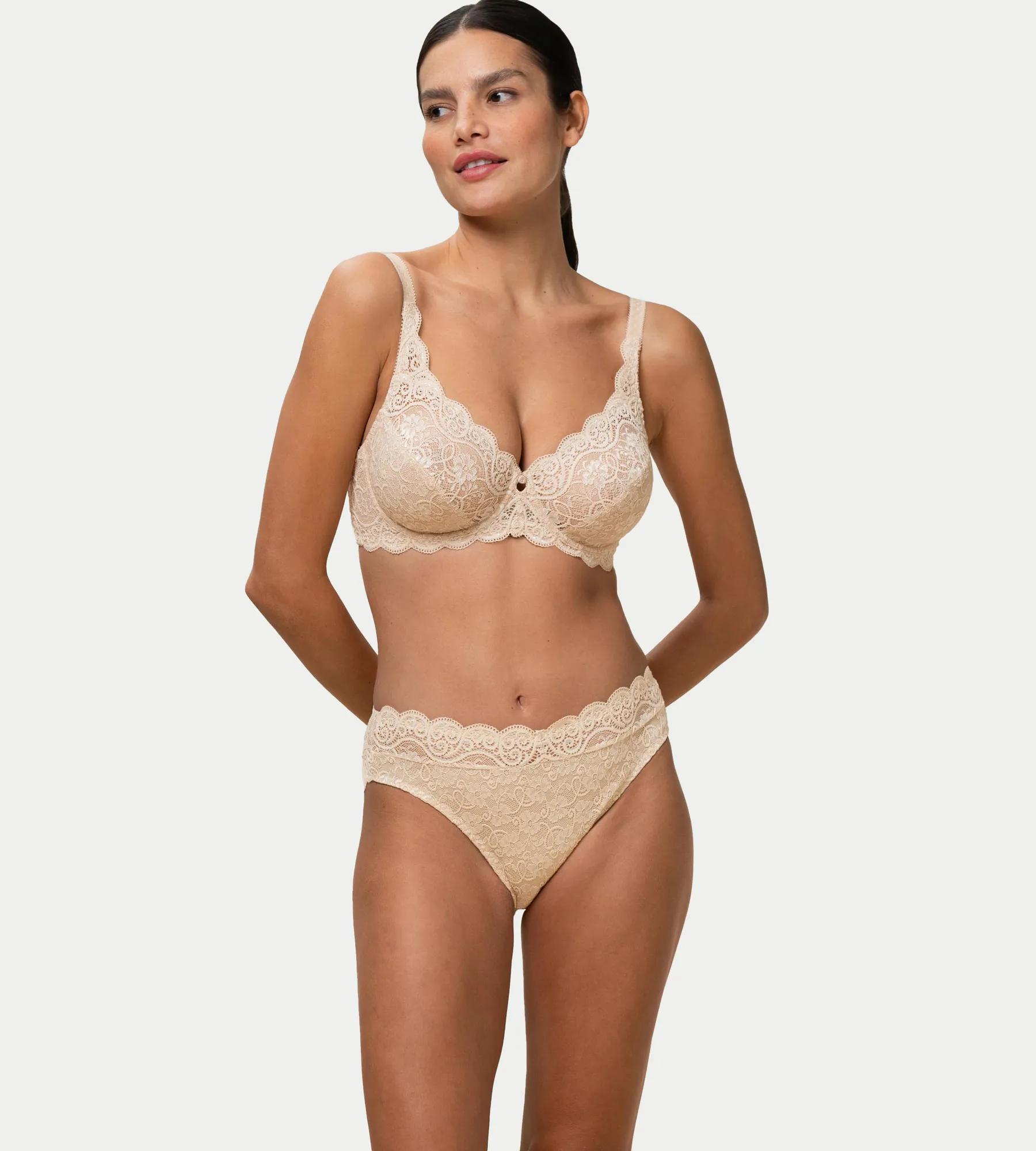 Amourette 300 Magic Wire Tai02 Brief Image 25