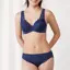 【SALE】恋するブラ(R) ソフトストレッチカップ562 ブラジャー, , model image number 13