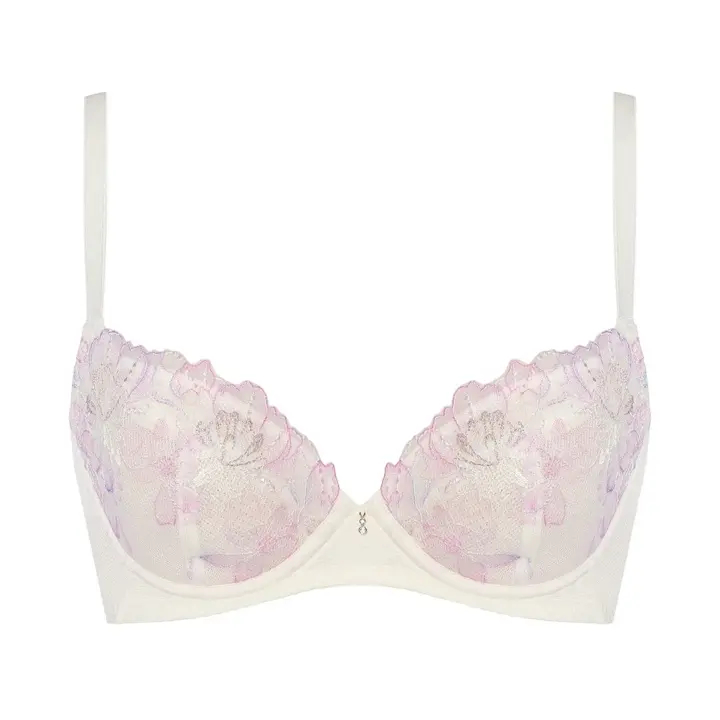 【SALE】ブラCOOL627 ブラジャー, ホワイト, product image number 0