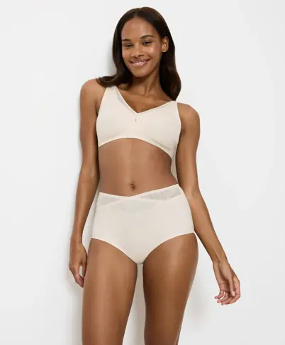 TRUE SHAPE SENSATION