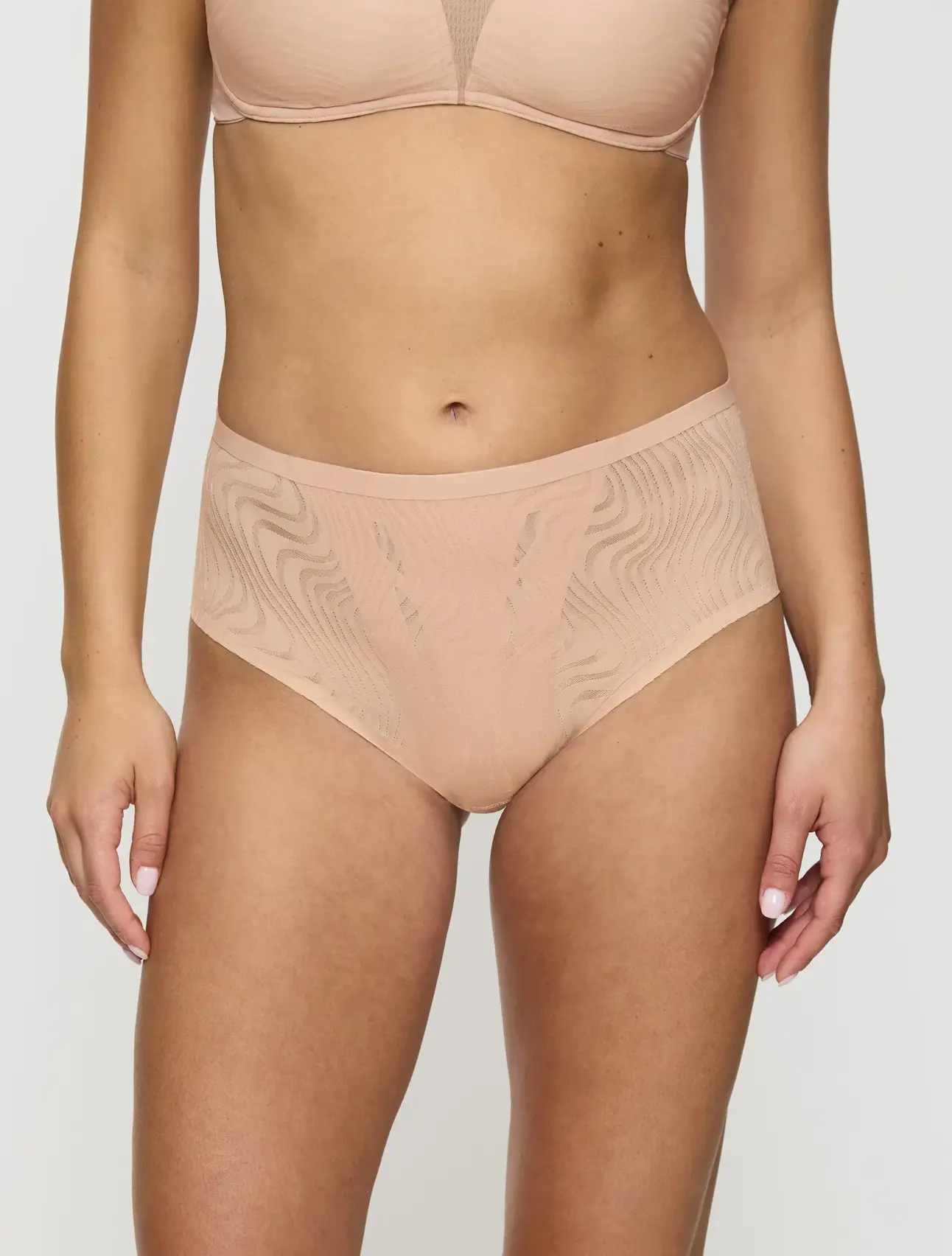 TRIUMPH SHAPE SMART ELLIPSE
