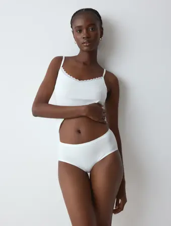 SENSE OF COTTON