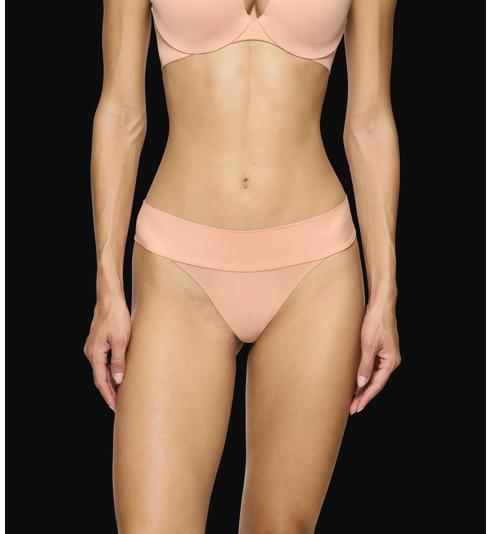 TRIUMPH ILLUSION POWDER BLUSH STRING TRIUMPH ILLUSION POWDER BLUSH STRING