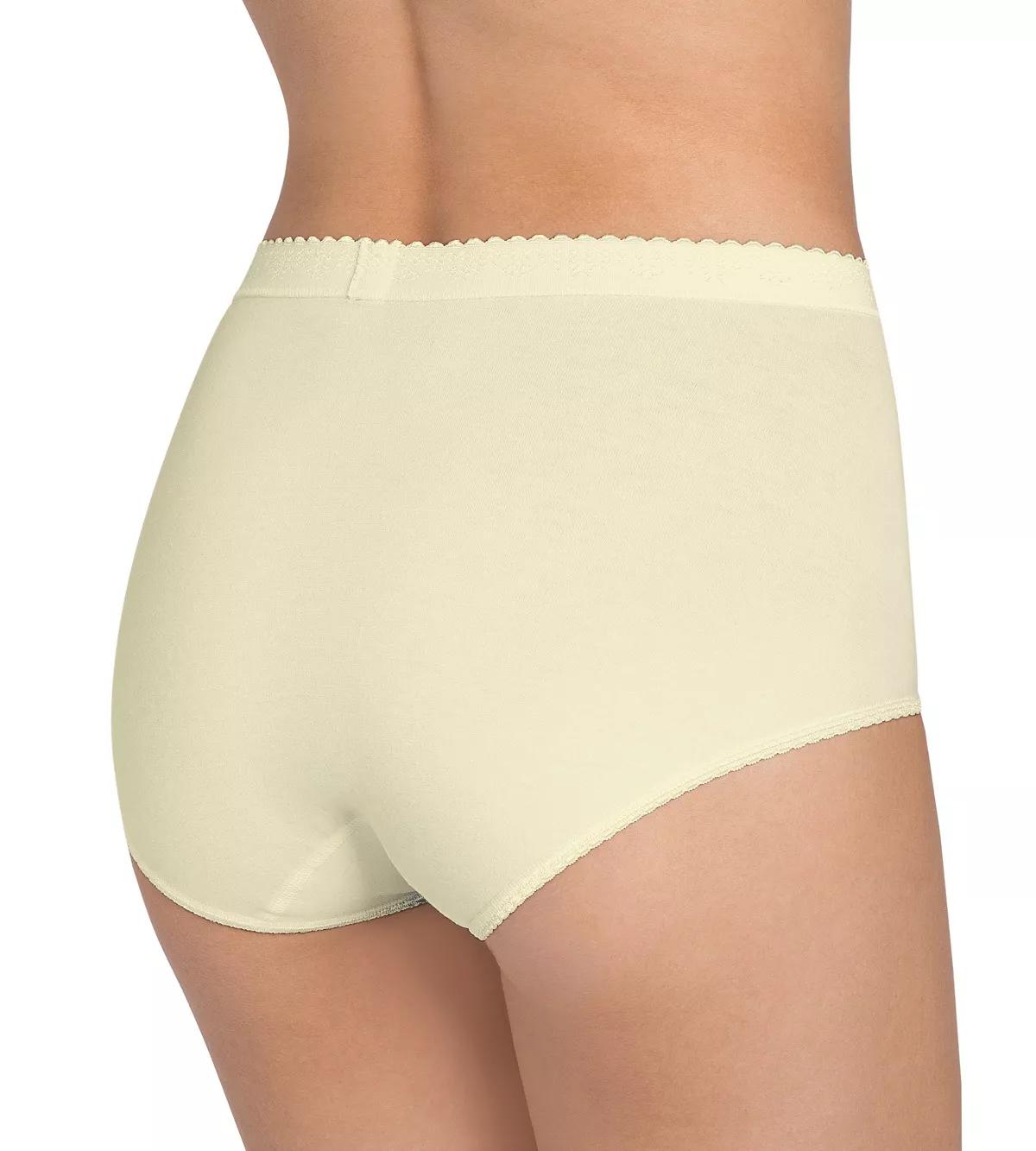 sloggi Control Maxi Brief Image 9