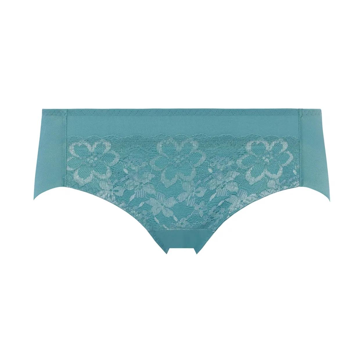 サニタリー(ボーイズレングス) ドリームデイリリー【一部カラーSALE】, ブルー, product image number 0