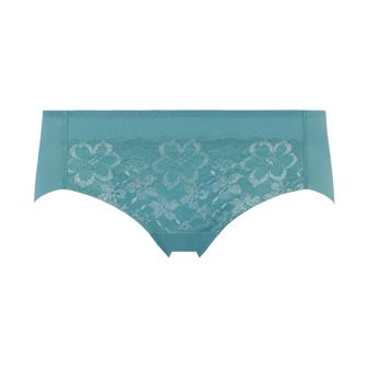 サニタリー(ボーイズレングス) ドリームデイリリー【一部カラーSALE】, ブルー, product image number 0