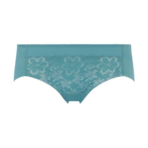 サニタリー(ボーイズレングス) ドリームデイリリー【一部カラーSALE】, ブルー, product image number 0