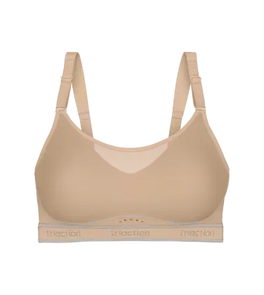TRIACTION CARDIO BREEZE