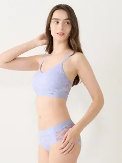 スロギー ゴー オールラウンド レース ヒップスター