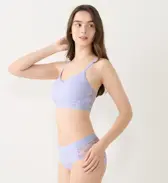 スロギー ゴー オールラウンド レース ヒップスター【一部カラーSALE】, , model image number 3