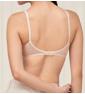 Triumph Solfege Non Wired Padded Bra - Fig pink - Non-wired Bra