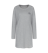 DARK GREY MELANGE