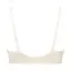 夢みるブラ DeepV ブラジャー1 アップルブロッサム, ホワイト, product image number 1