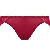 【SALE】SO SOFT7210 レギュラーショーツ, レッド, product image number 0