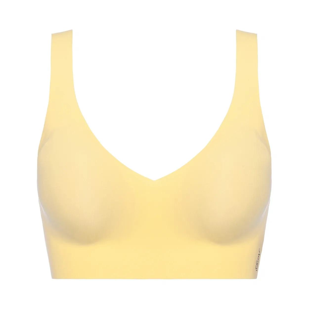 スロギー ゼロフィール ブラレット sloggi ZF Bralette JX ブラ