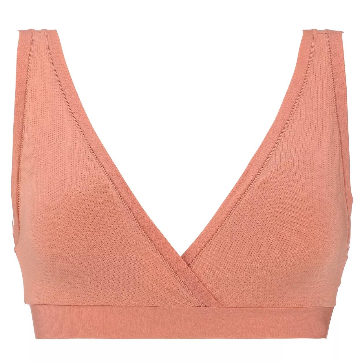 スロギー ゴー オールラウンド ブラレット sloggi GO Allround Bralette JX ブラレットタイプ  [S-L]：72-94cm,レーヨン、ポリウレタン、ナイロン | 【公式】スロギー・オンラインショップ | sloggi 下着,ランジェリー通販サイト