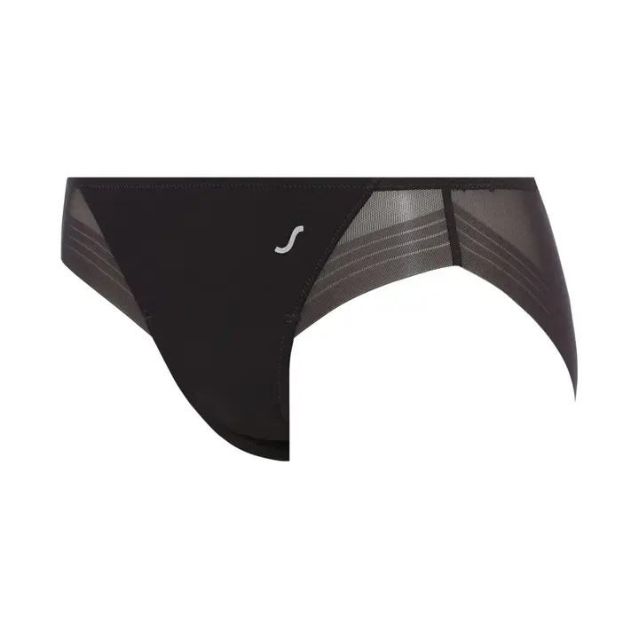スロギー シアー 2.0 ハイキニ, グレー, product image number 2