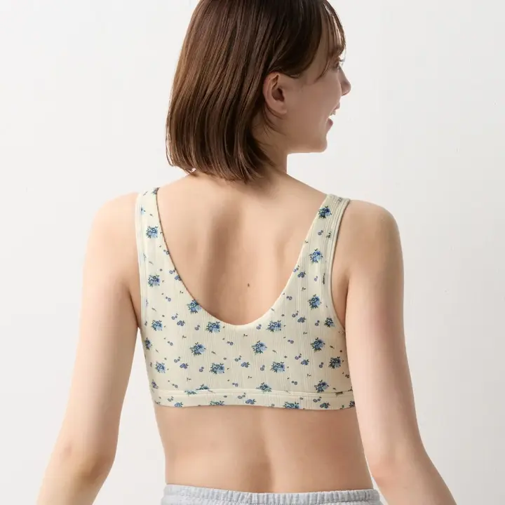 見せKawa ナイトブラ, ミックス, model image number 1