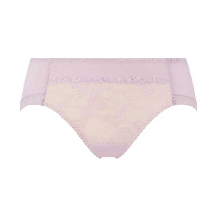 サニタリー(はきこみ普通) フローラルミスト, パープル, product image number 0