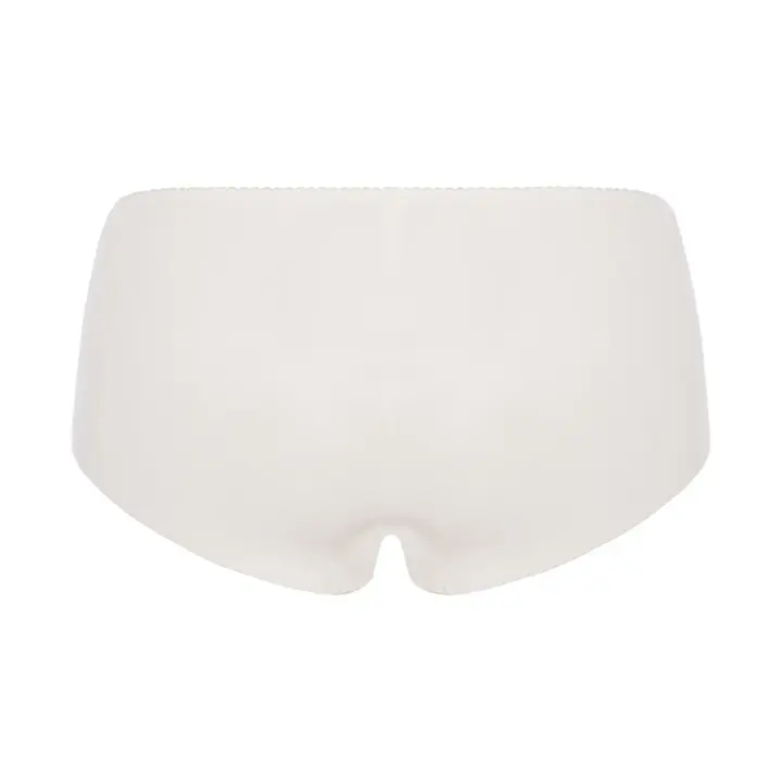 ブラCOOL647 ボーイズレングス, グレー, product image number 1