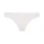 レッドレーベル バイ トリンプ0124 ストリング, ホワイト, product image number 1