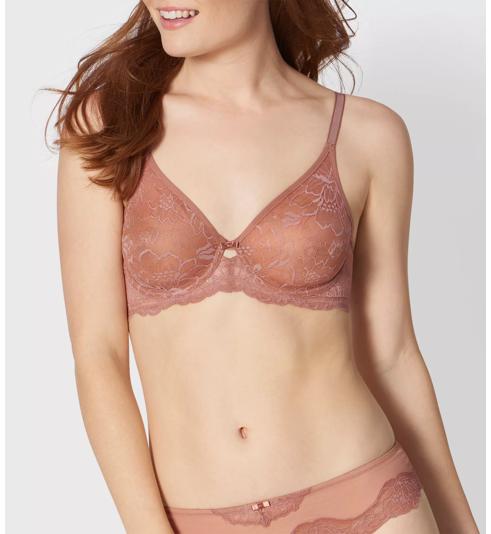 Triumph AMOURETTE CHARM - Rust - Wired