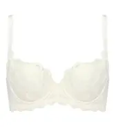 フロラーレ バイ トリンプ123 ブラジャー(パッドなし), ベージュ, product image number 0